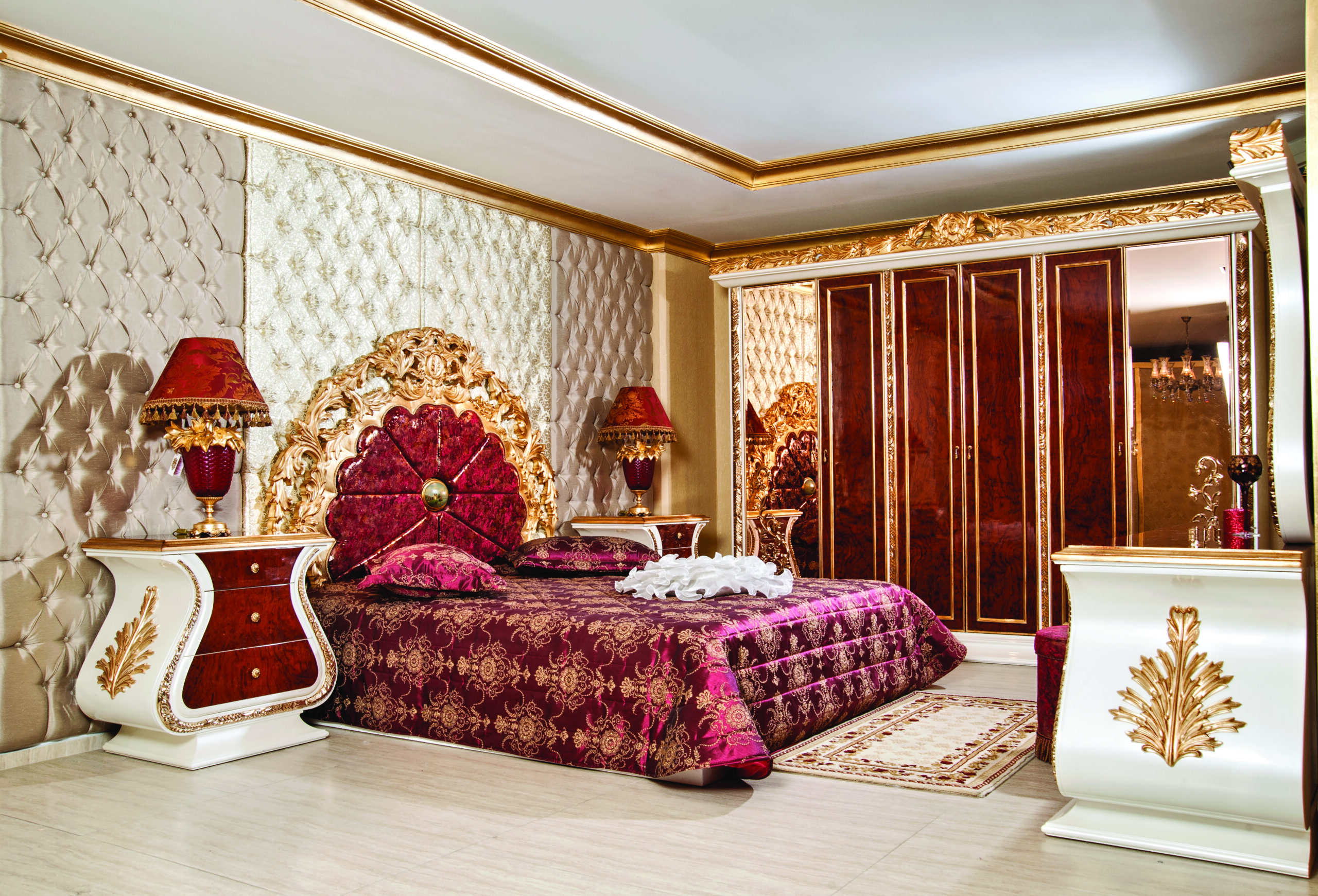 SURİYELİLERİN DÖNÜŞÜ MOBİLYA SEKTÖRÜNDE NEYİ DEĞİŞTİRECEK