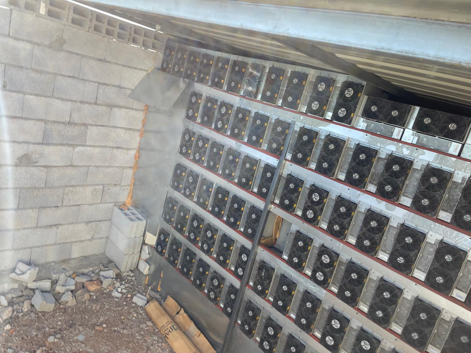 Dicle Elektrik ekipleri tarafından konuyla ilgili yapılan açıklamada, kaçak elektrik kullanımının sadece tarımsal sulama ve iklimlendirme gibi alanlarla sınırlı olmadığına, kripto para üretiminde de yaygın olduğuna dikkat çekildi