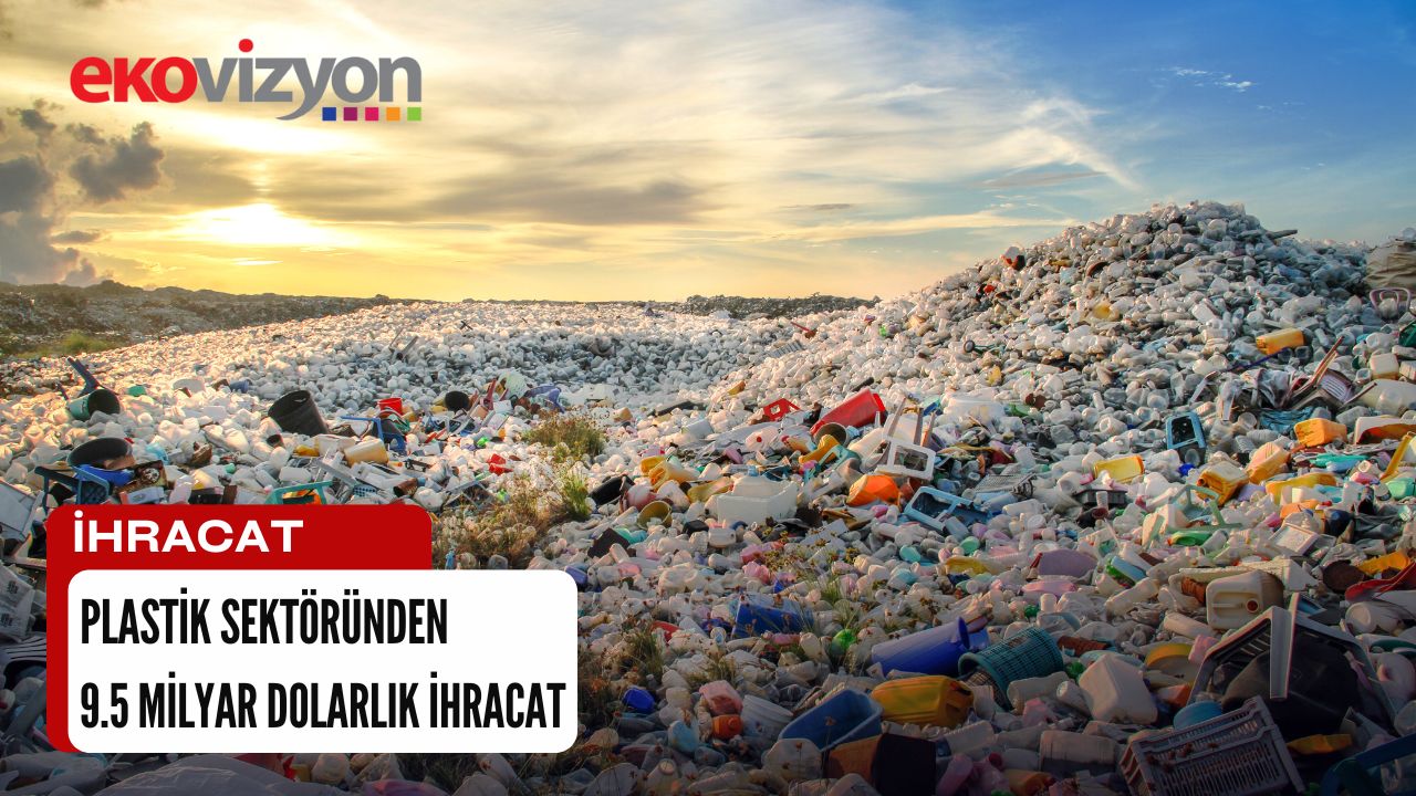 2024 yılı ihracat verileri Cumhurbaşkanı Recep Tayyip Erdoğan'ın da katıldığı toplantıyla İstanbul Haliç Kongre Merkezi’nde açıklandı. 2024'te 262 milyar dolara ulaşan ihracata en büyük katkıyı otomotiv sektörü verdi. Otomotiv 37 milyar dolarla ihracat şampiyonu olurken, kimyevi maddeler 30.8 milyar dolarla ikinci, hazır giyim ve konfeksiyon 17.9 milyar dolarla üçüncü sırada yer aldı.