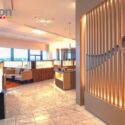 TAV, Narita Havalimanı'nda Turkish Airlines Lounge’u işletmeye başladı