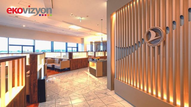 TAV, Narita Havalimanı'nda Turkish Airlines Lounge’u işletmeye başladı