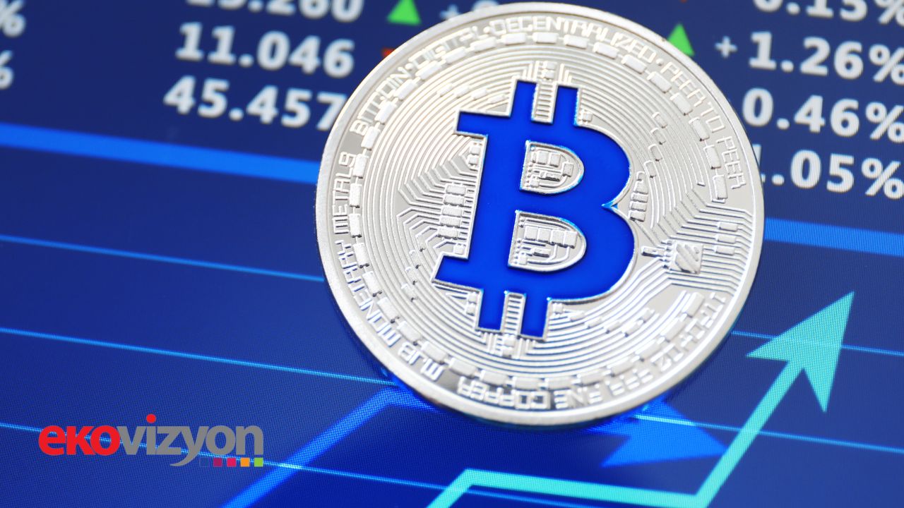 Bitcoin’de geri çekilme, Ethereum’da yükseliş