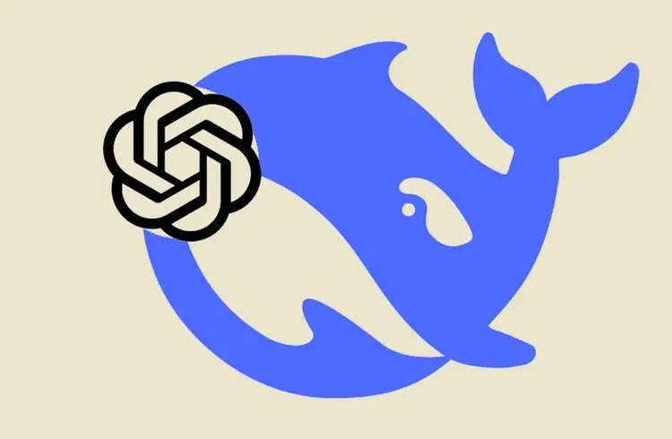 Deepseek, ChatGPT’yi kopyaladı mı?