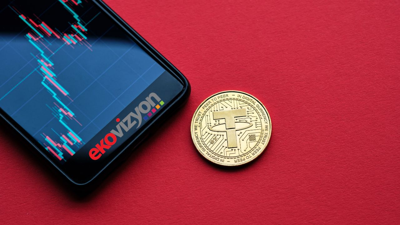 Tether, Reelly Tech ile iş birliği yaptığını duyurdu