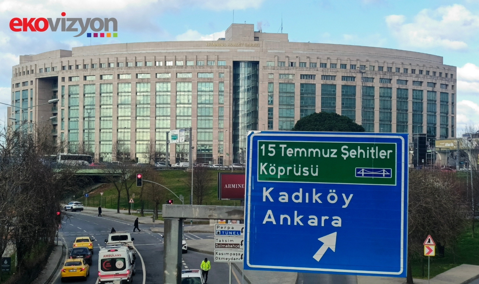 İmamoğlu'nun diploması iptal edildi, İBB'ye operasyon! Gözaltılar ve piyasalarda dalgalanma
