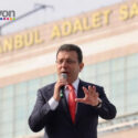 Ekrem İmamoğlu tutuklandı