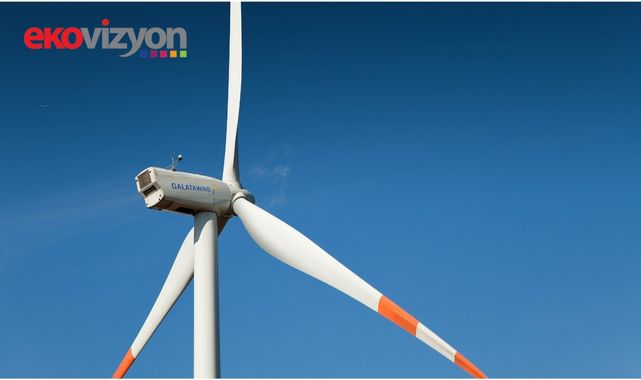 Galata Wind ilk yurt dışı yatırımını Almanya’da gerçekleştiriyor