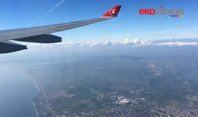 İstanbul Havalimanı'nda artık aynı anda 3 uçak iniş ve kalkış yapabilecek