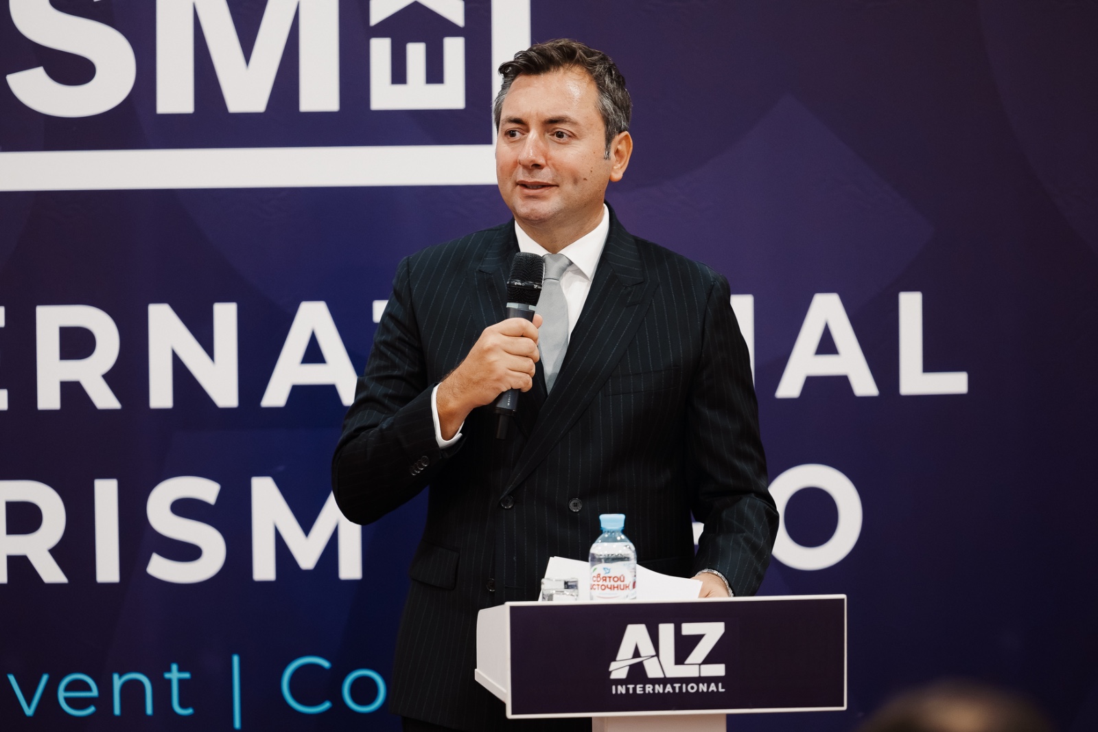 Afyonkarahisar, mermer zenginliği ile küresel buluşma noktası olacak