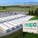 90 milyon dolarlık enerji depolama tesisi