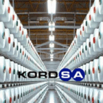 Kordsa'da CEO'luk görevine Ergun Hepvar atandı