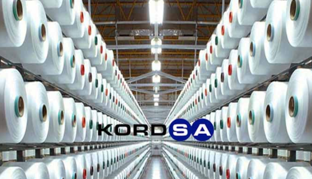 Kordsa'da CEO'luk görevine Ergun Hepvar atandı