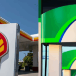 Shell, BP'yi satın alıyor mu?