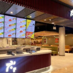 Tavuk Dünyası, Gagawa markasıyla Almanya’daki ilk restoranını açtı