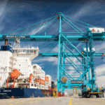 Socar liman satıyor