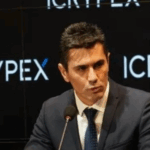 ICRYPEX CEO'su Gökalp İçer, uyuşturucu ve bir kadın avukatın ölümü