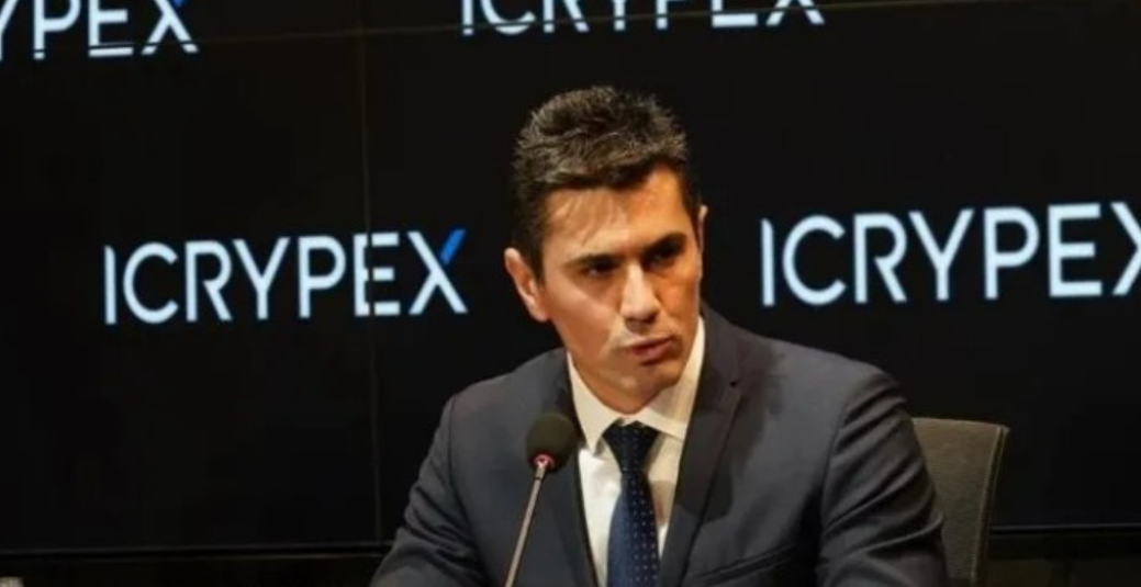 ICRYPEX CEO'su Gökalp İçer, uyuşturucu ve bir kadın avukatın ölümü