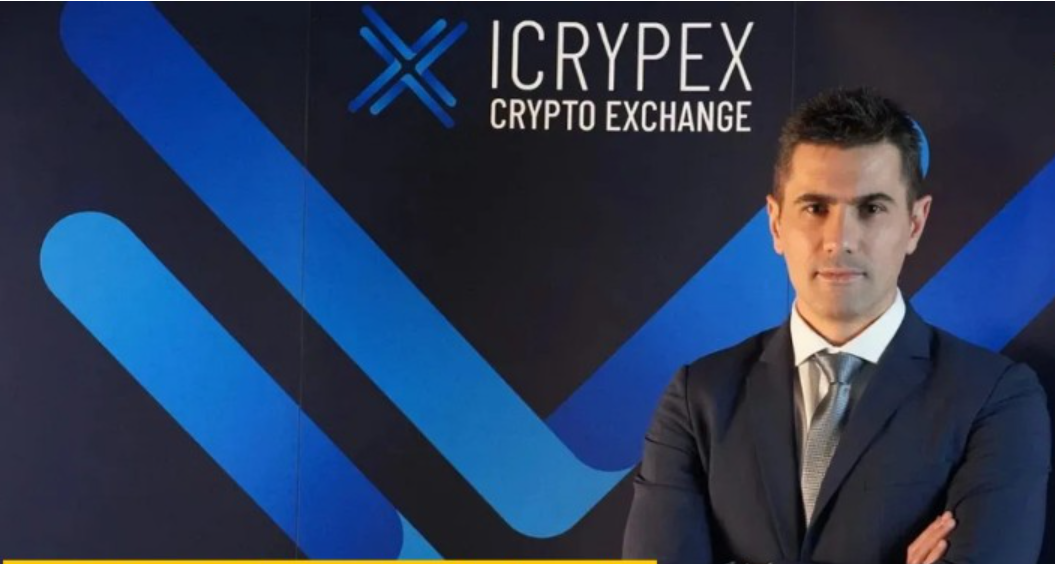 ICRYPEX CEO'su Gökalp İçer'in ifadesi ortaya çıktı: Uyuşturucu aldık