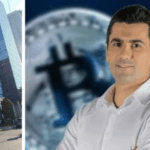 ICRYPEX işhanında doğdu plazada büyüdü!