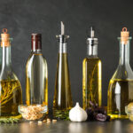 Zeytinyağı ihracatını artırdı