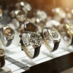 Kriz lüks saatleri de vurdu!