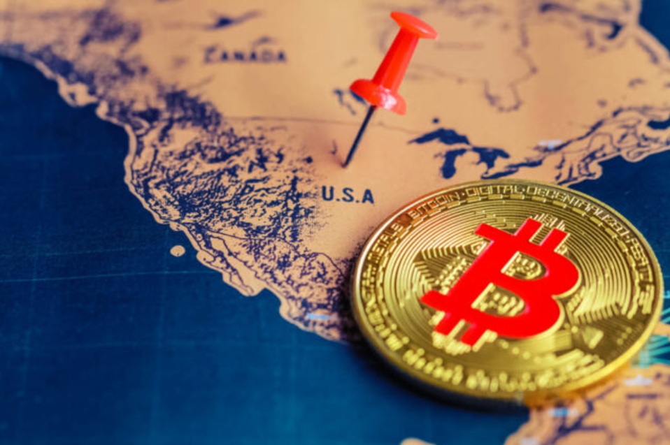 Bitcoin, 124.128 dolar ile rekor kırdı