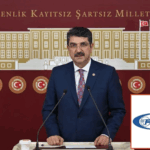 Kırşehir Fernas'a karşı ayaklandı