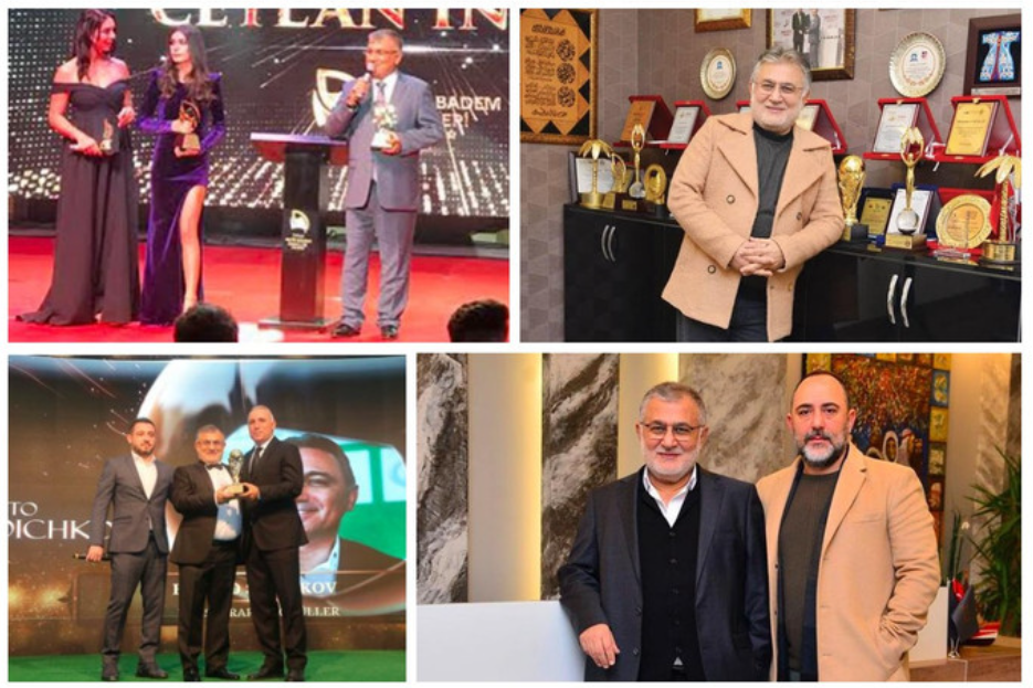 Sahte vatandaşlık sıkandalı: Ceylan İnşaat'ın milyon dolarlık dolandırıcılık ağı