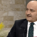 "Kopya ve torpille girilen işin kazancı helaldir"