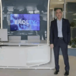 Mübariz Mansimov medya sektöründen çekildi: Tüm odak denizcilikte