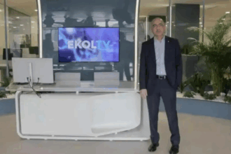 Mübariz Mansimov medya sektöründen çekildi: Tüm odak denizcilikte