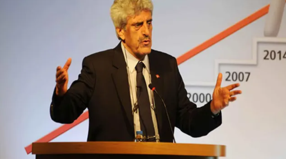 Halk yıllardır beklerken, Nevzat Aydın'a jet hızıyla onay