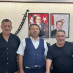 Rüşvetten tutuklanan Türüt'e milyonlarca liralık yeni ihale