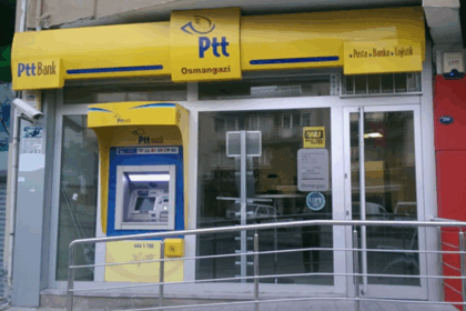 PTT ve TCDD’nin toplam zararı yıllık 40 milyar TL'yi aştı