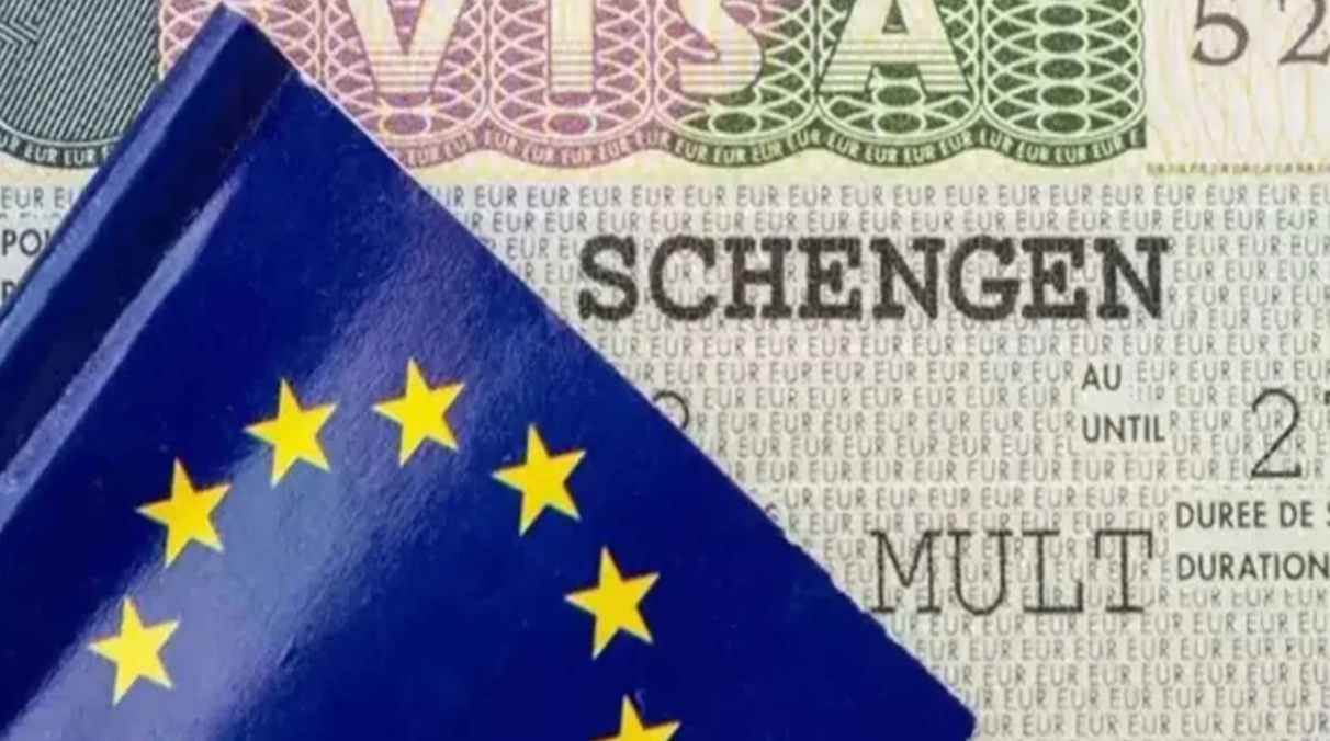 VFS Global: 'Türkiye'deki operasyonlarımız şeffaf ve güvenilir'