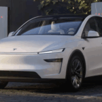 Tesla'nın son modeli Türkiye'de satışa sunuldu