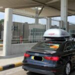 Trafik ihlali yapan yabancı plakalar kapıda tahsilat şoku yaşadı