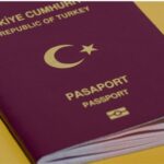 Sahte pasaportla üniversitelere kayıt yapmışlar