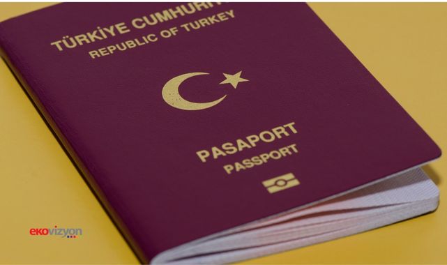 Sahte pasaportla üniversitelere kayıt yapmışlar