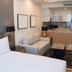 Stüdyo daire yasağı kalktı!