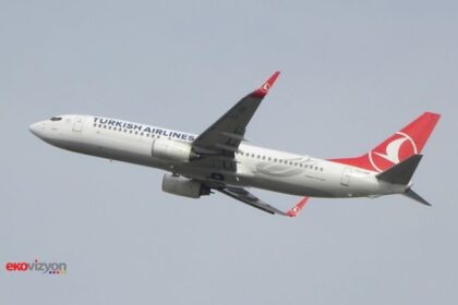 THY, Air Europa ile ortaklık yapacak