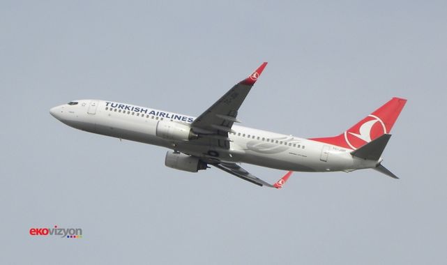 THY, Air Europa ile ortaklık yapacak