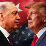 Türkiye'ye ek vergi kararı: Trump'tan flaş hamle