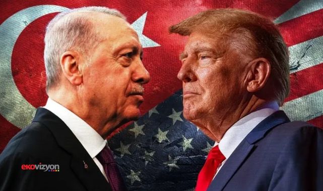 Türkiye'ye ek vergi kararı: Trump'tan flaş hamle