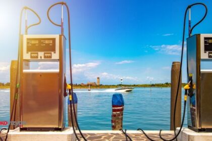 Deniz taşıtlarında vergi dönemi başladı