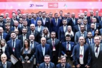 En hızlı büyüyen 100 şirket açıklandı!