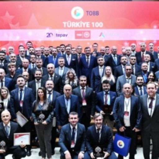 En hızlı büyüyen 100 şirket açıklandı!
