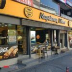 Maydanoz Döner satılıyor: 3 büyük talip hazırda bekliyor