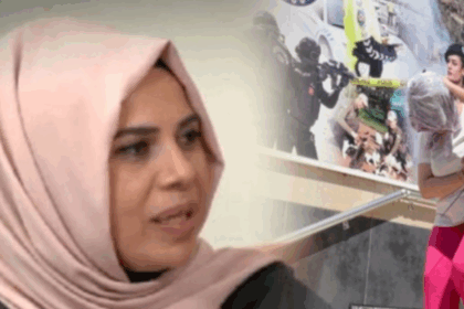 'Reyhan Şef' dolandırıcılık İddiasıyla gözaltına alındı