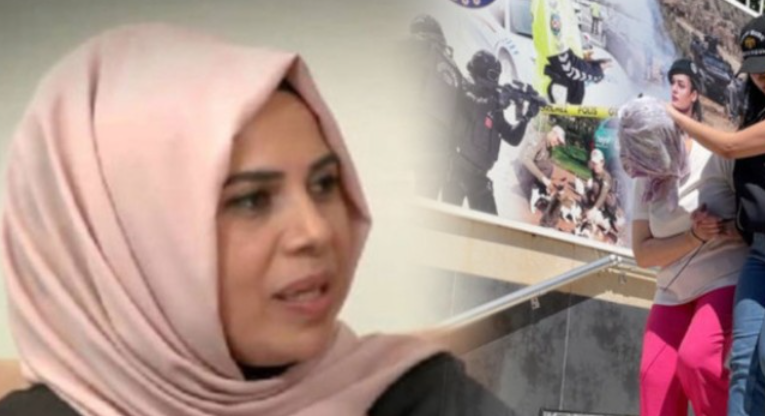 'Reyhan Şef' dolandırıcılık İddiasıyla gözaltına alındı